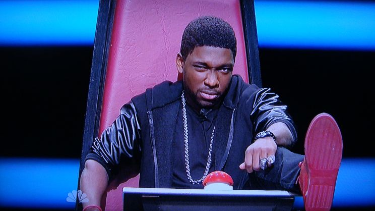 Jay Pharoah