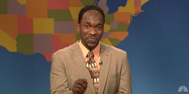 Jay Pharoah
