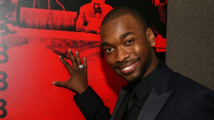 Jay Pharoah