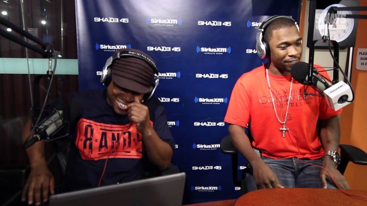 Jay Pharoah