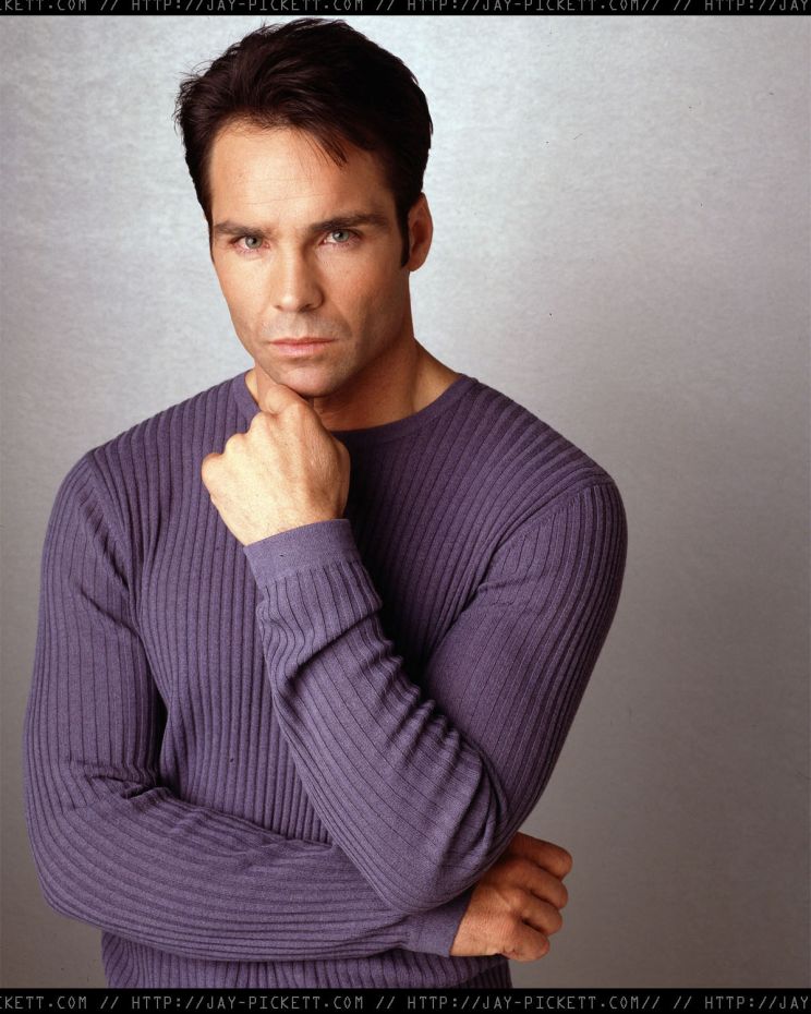 Jay Pickett