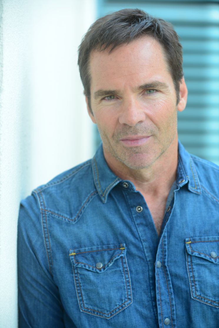 Jay Pickett