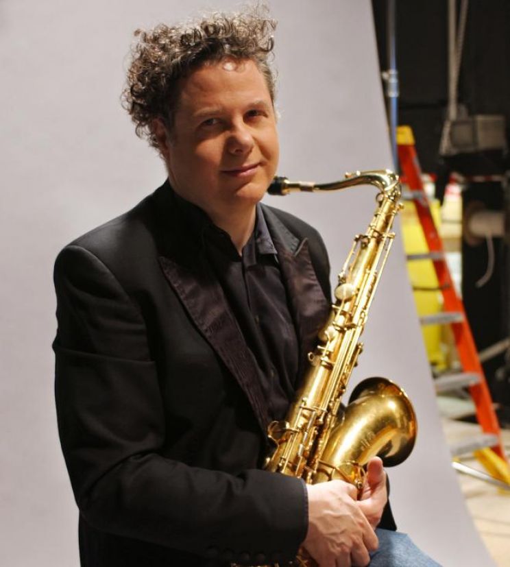 Jay Pickett