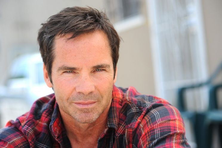 Jay Pickett