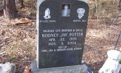 Jay Potter