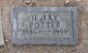 Jay Potter