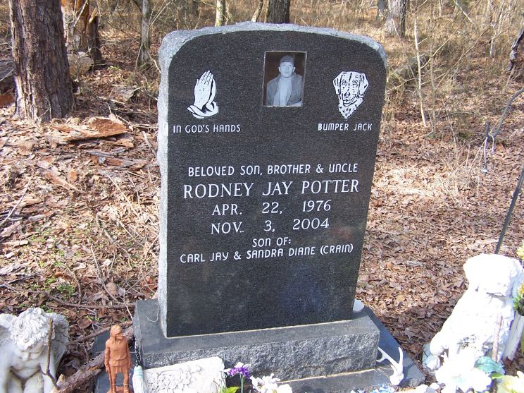 Jay Potter