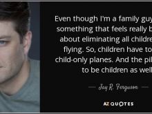 Jay R. Ferguson