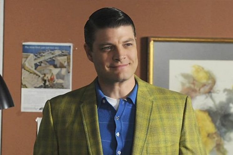 Jay R. Ferguson