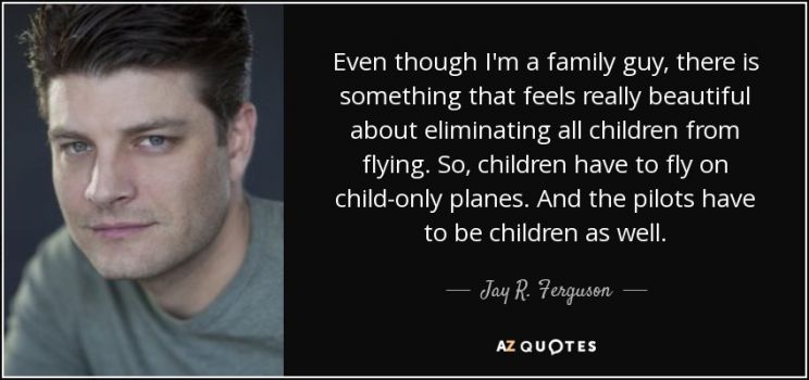 Jay R. Ferguson