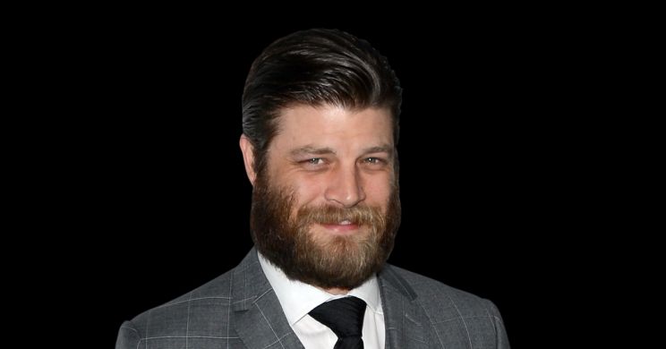 Jay R. Ferguson