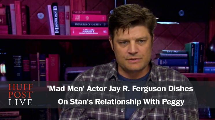 Jay R. Ferguson