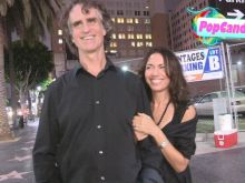 Jay Roach