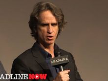 Jay Roach