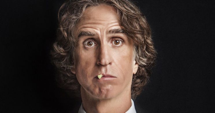 Jay Roach