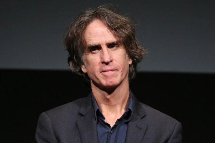 Jay Roach