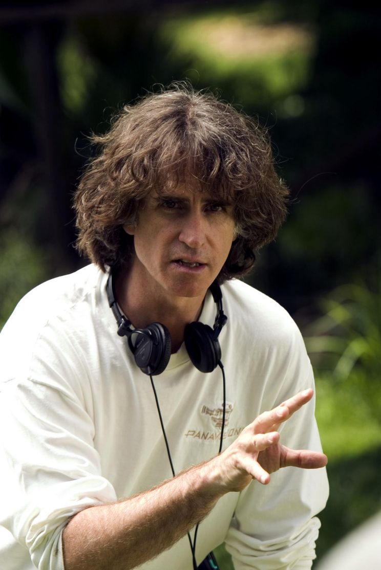 Jay Roach