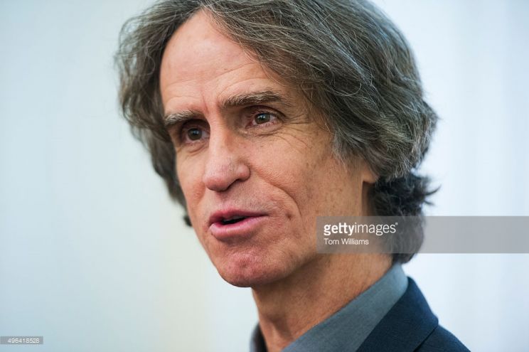 Jay Roach