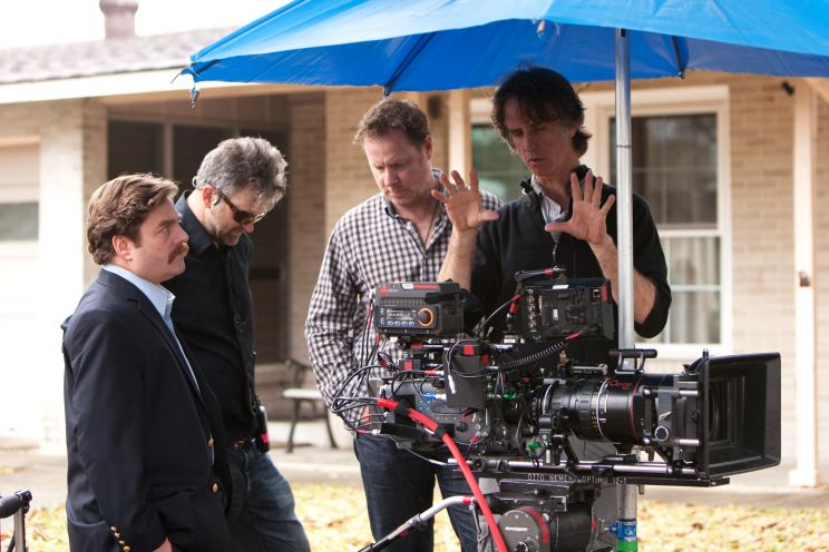 Jay Roach