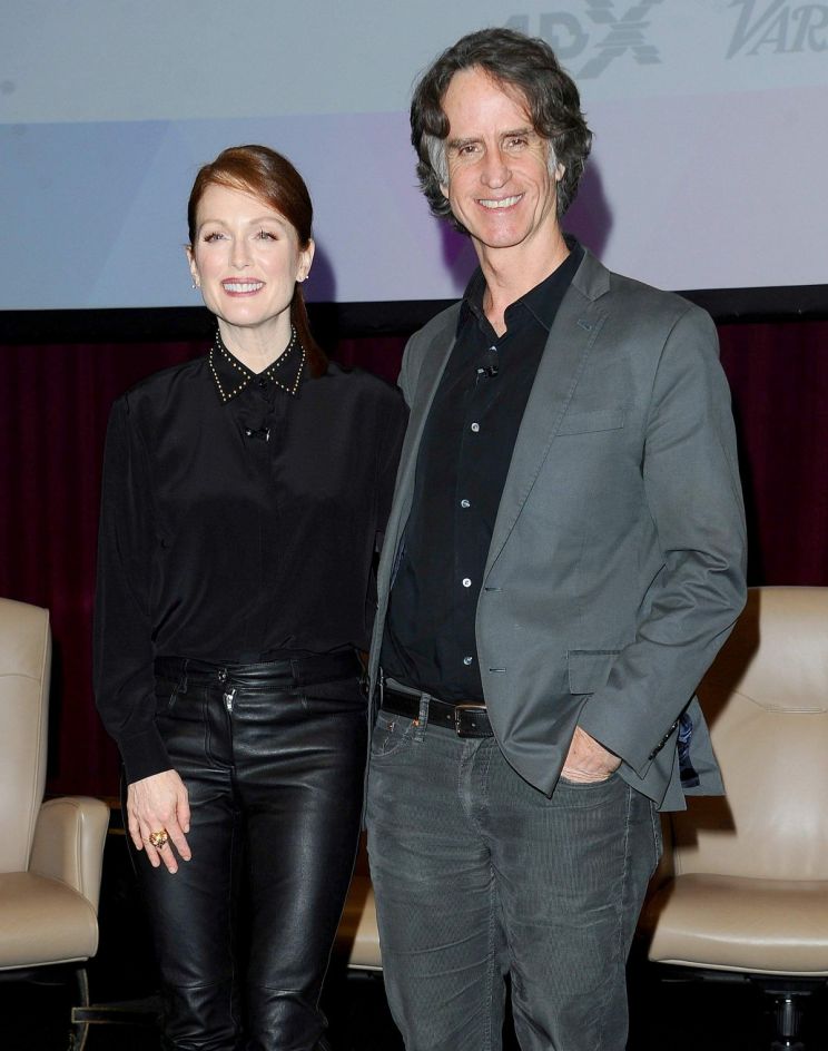 Jay Roach