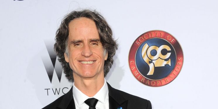 Jay Roach