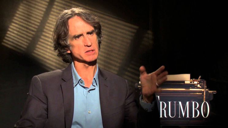 Jay Roach
