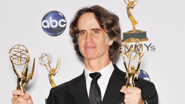 Jay Roach