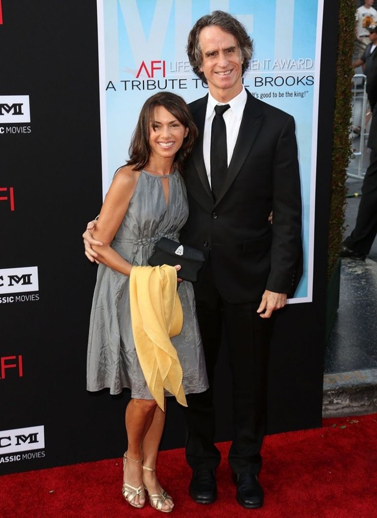 Jay Roach