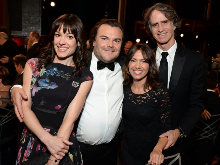 Jay Roach