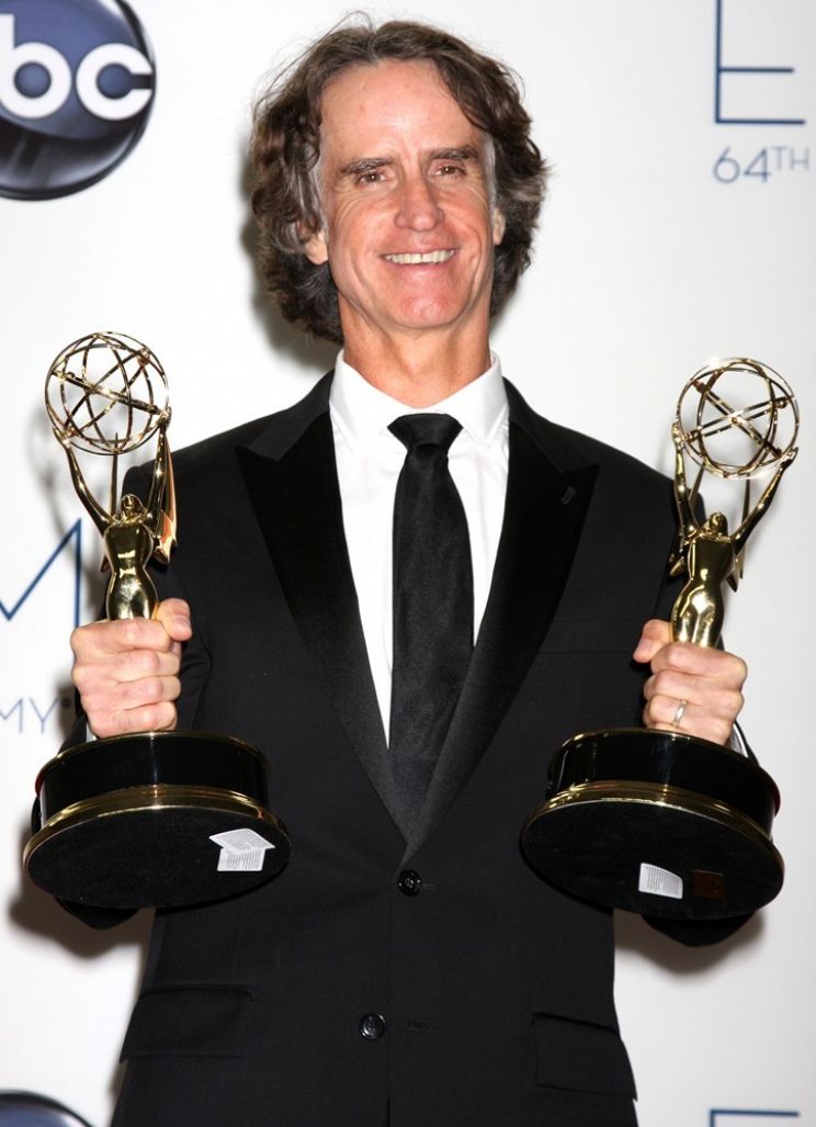 Jay Roach