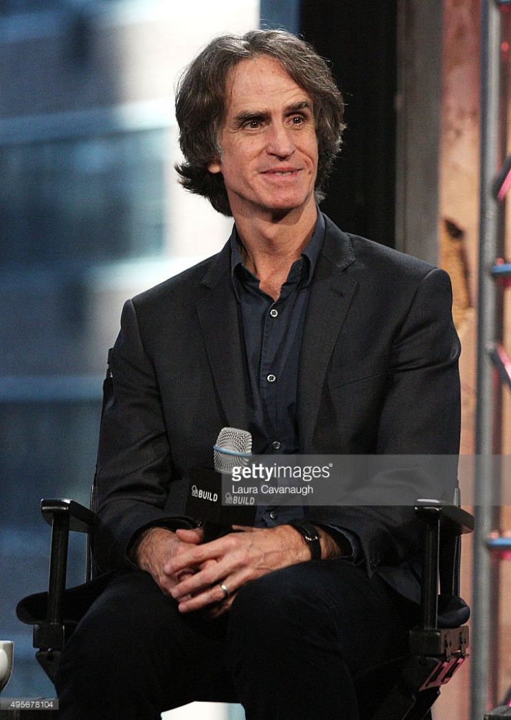 Jay Roach