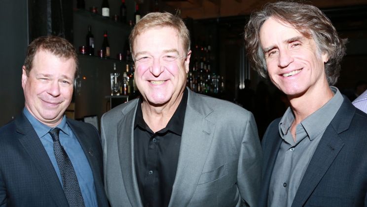 Jay Roach