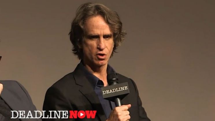 Jay Roach