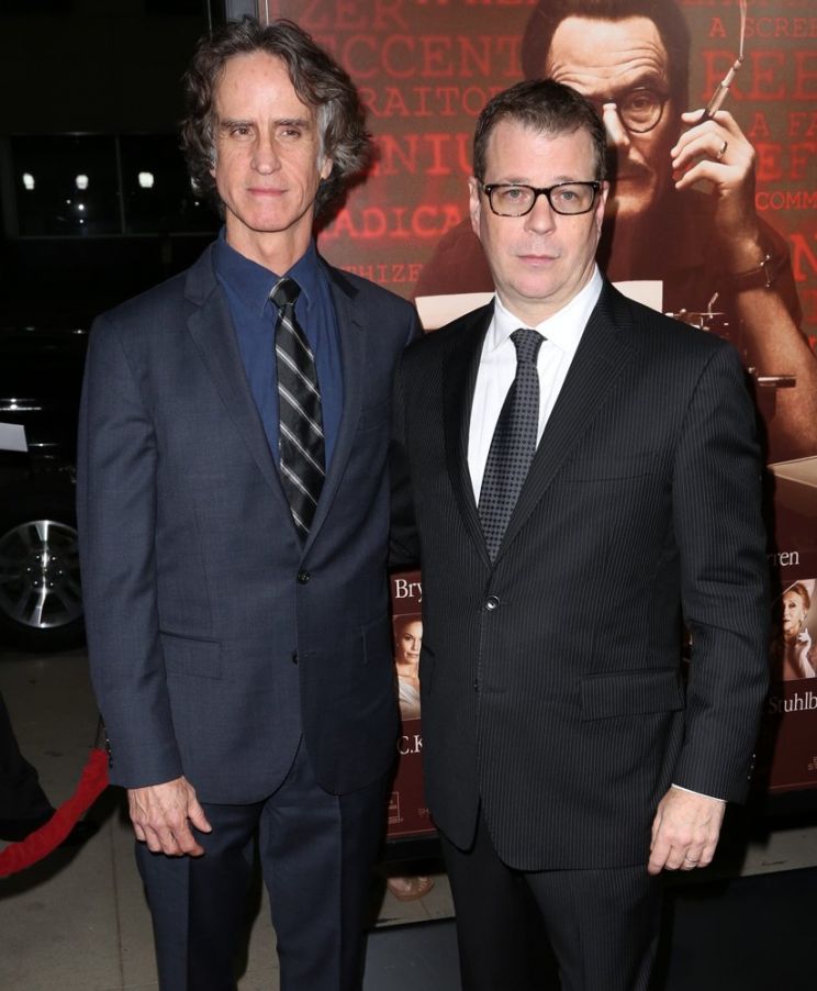 Jay Roach
