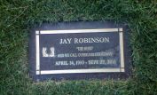 Jay Robinson