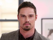 Jay Ryan