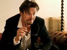 Jay Ryan