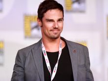 Jay Ryan