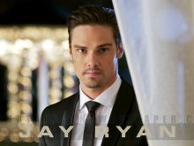 Jay Ryan