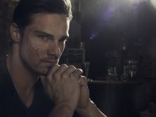 Jay Ryan