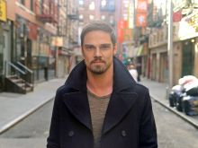 Jay Ryan