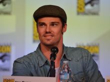 Jay Ryan