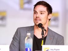 Jay Ryan