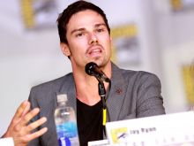 Jay Ryan