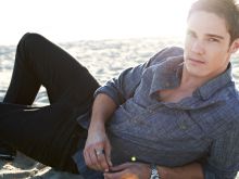Jay Ryan #306639 picture (Landscape Medium)