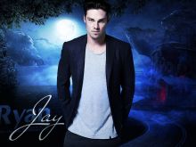 Jay Ryan