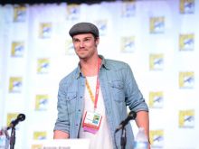 Jay Ryan