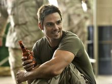 Jay Ryan