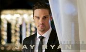 Jay Ryan