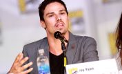 Jay Ryan